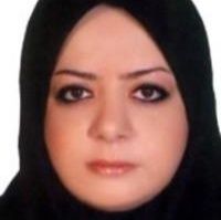 دکتر فاطمه خلیلی