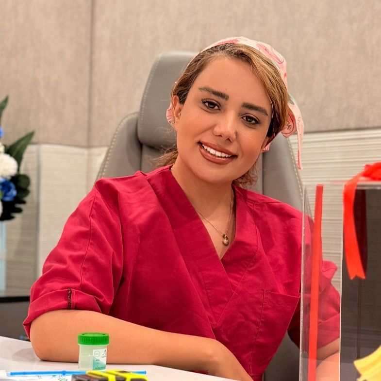 دکتر مهتاب سازش