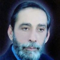دکتر محمدرضا چاوشی نژاد