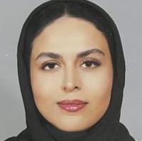 دکتر مهدیه عرب قهستانی