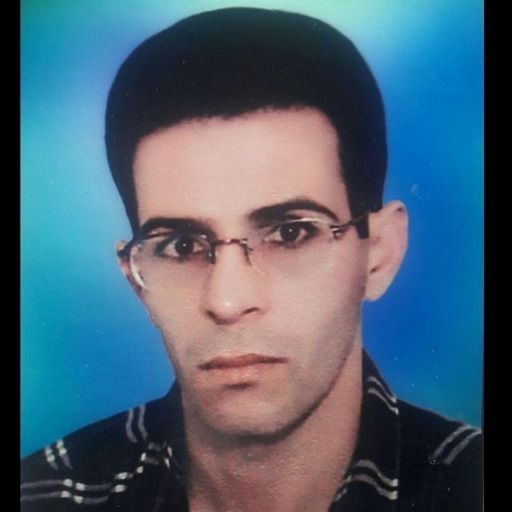 عباسعلی رفیعی