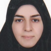 نفیسه باقری مقام