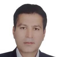 دکتر جمشید راحمی
