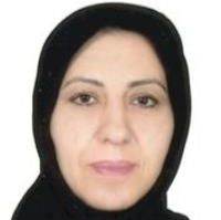 دکتر پروین دخت سخندان