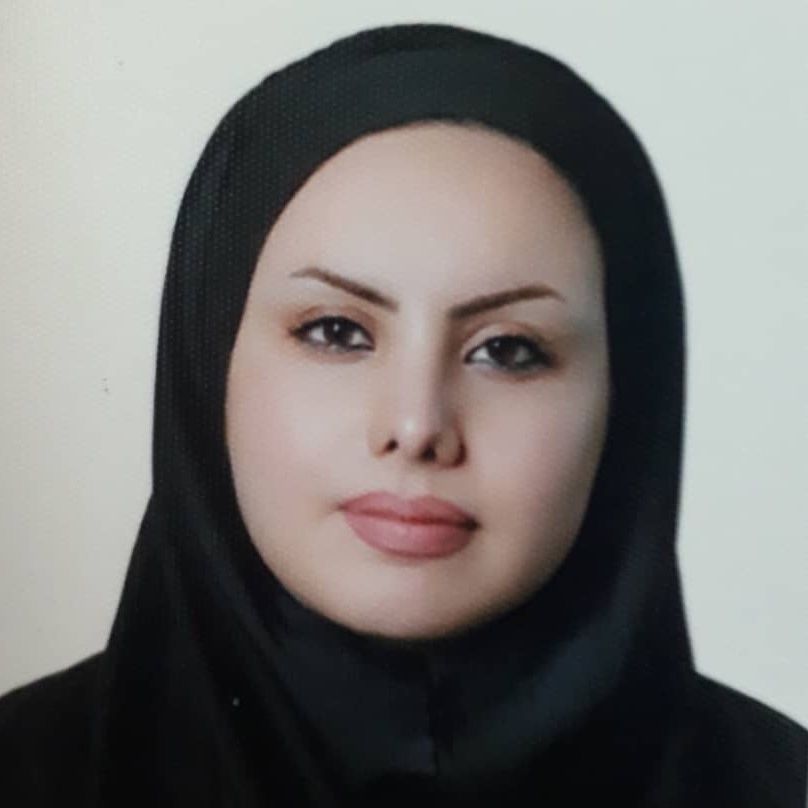 هاله خاتمی