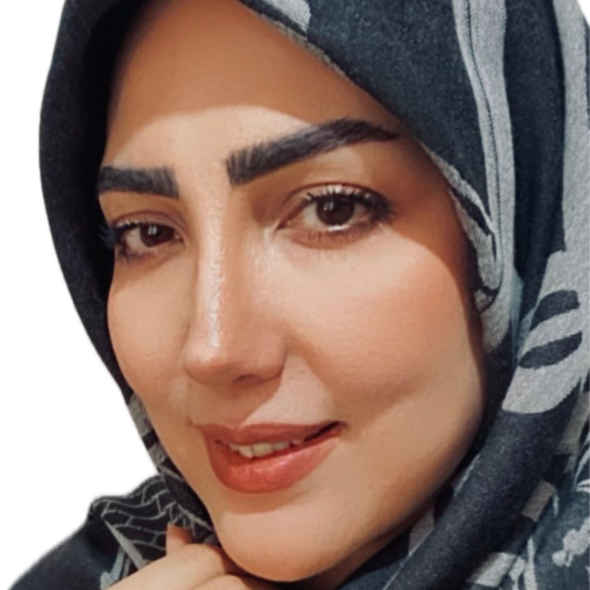 سمیه شهرابی فراهانی