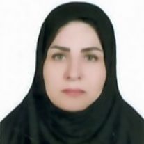 محبوبه میرزائی