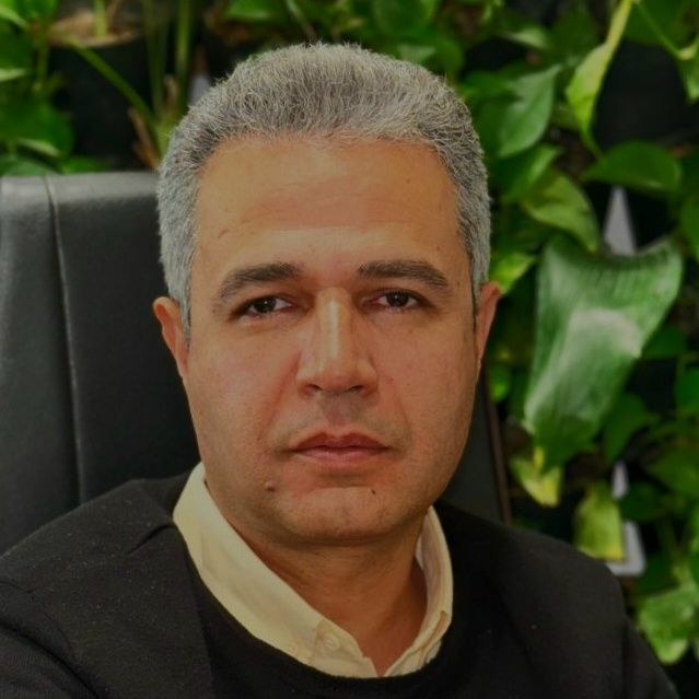 دکتر جعفر پورقاسمیان