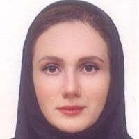 دکتر مریم هدایتیان
