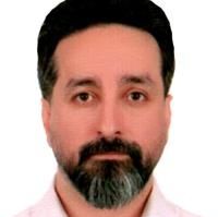 دکتر مسعود ترک زاده