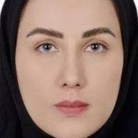 دکتر شیما دارابی