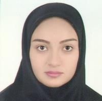 فاطمه زارع