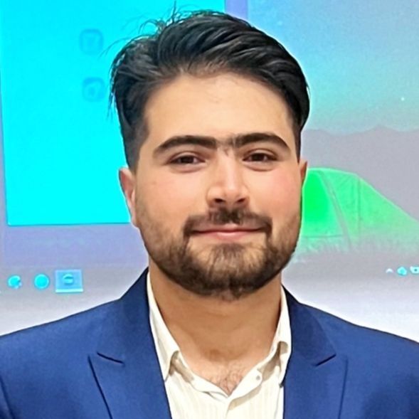 دکتر نیما معصومی تبری