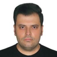 دکتر محمد مهاجر