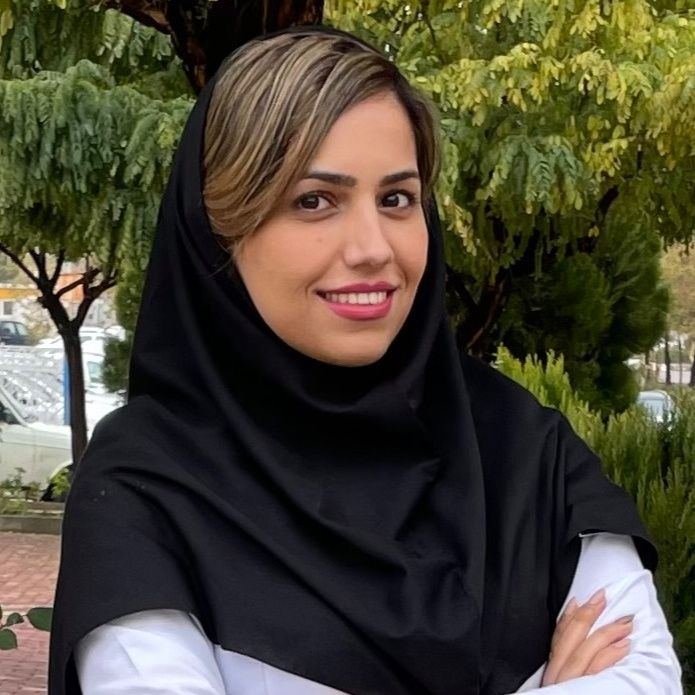 دکتر نیلوفر عبدی