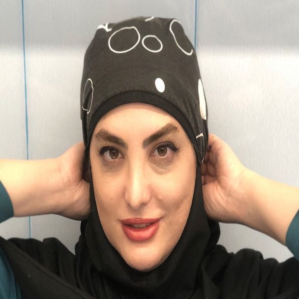 دکتر شقایق بک محمدزاده