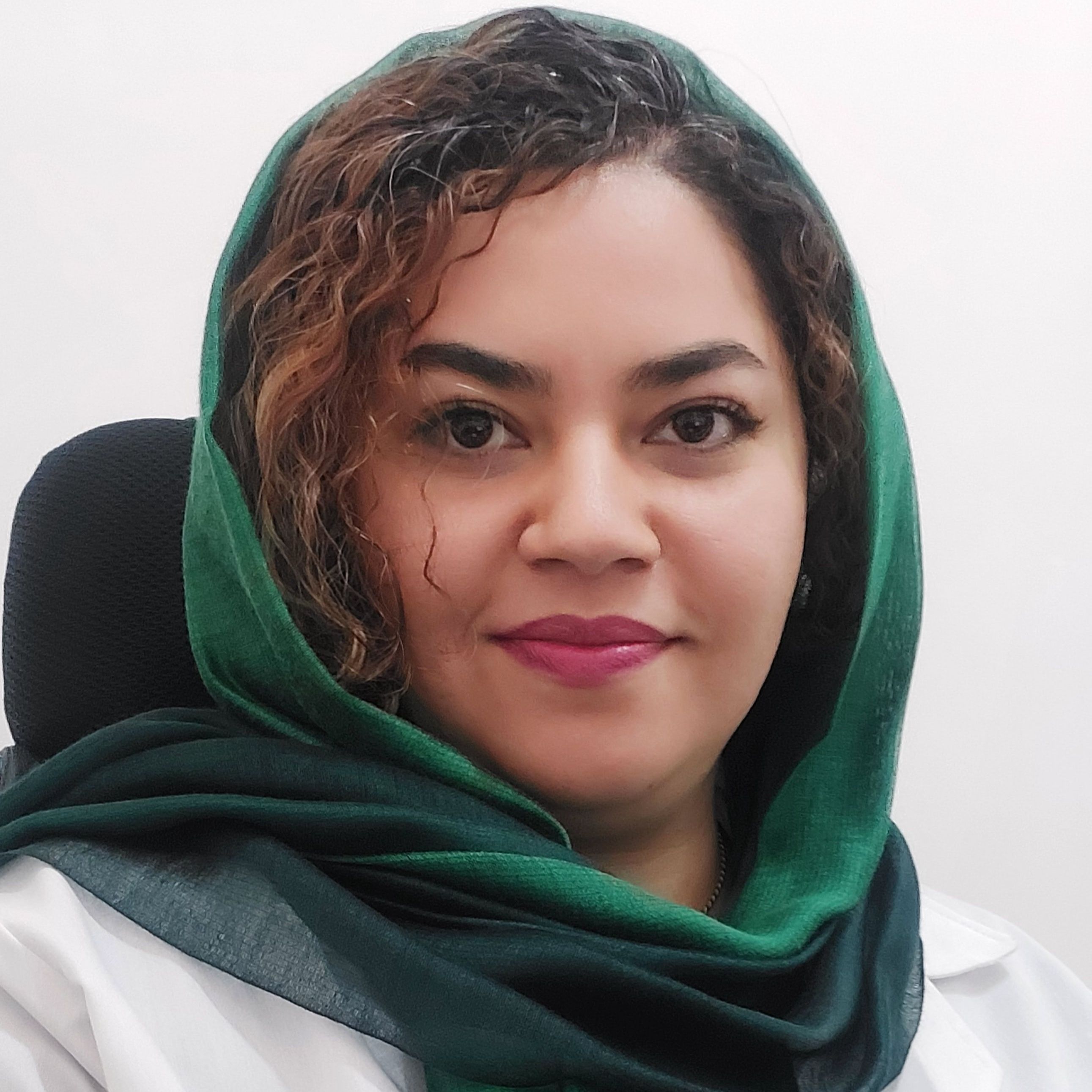 دکتر سحر رحمانی آبجهان