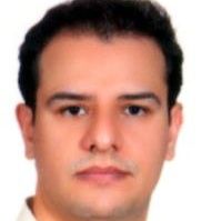 دکتر محمدرضا احمدی