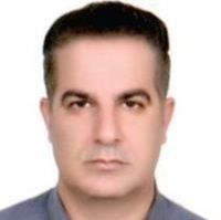 دکتر مهدی زاهدی