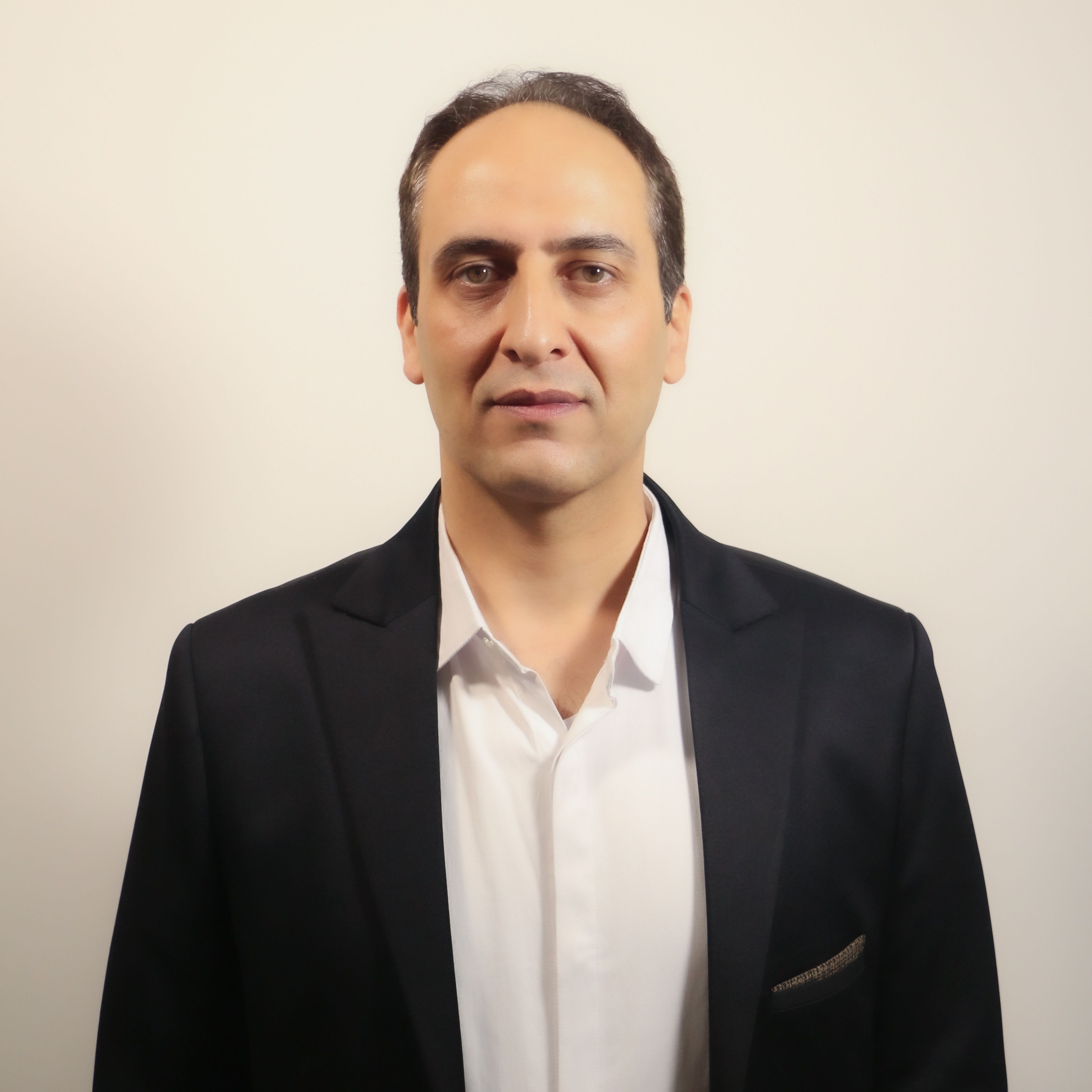 محمد قنبرزاده