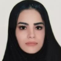 فاطمه میرزایی