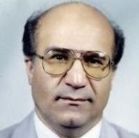 دکتر احمد معنوی تهرانی