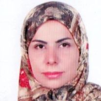 دکتر فاطمه آگاه