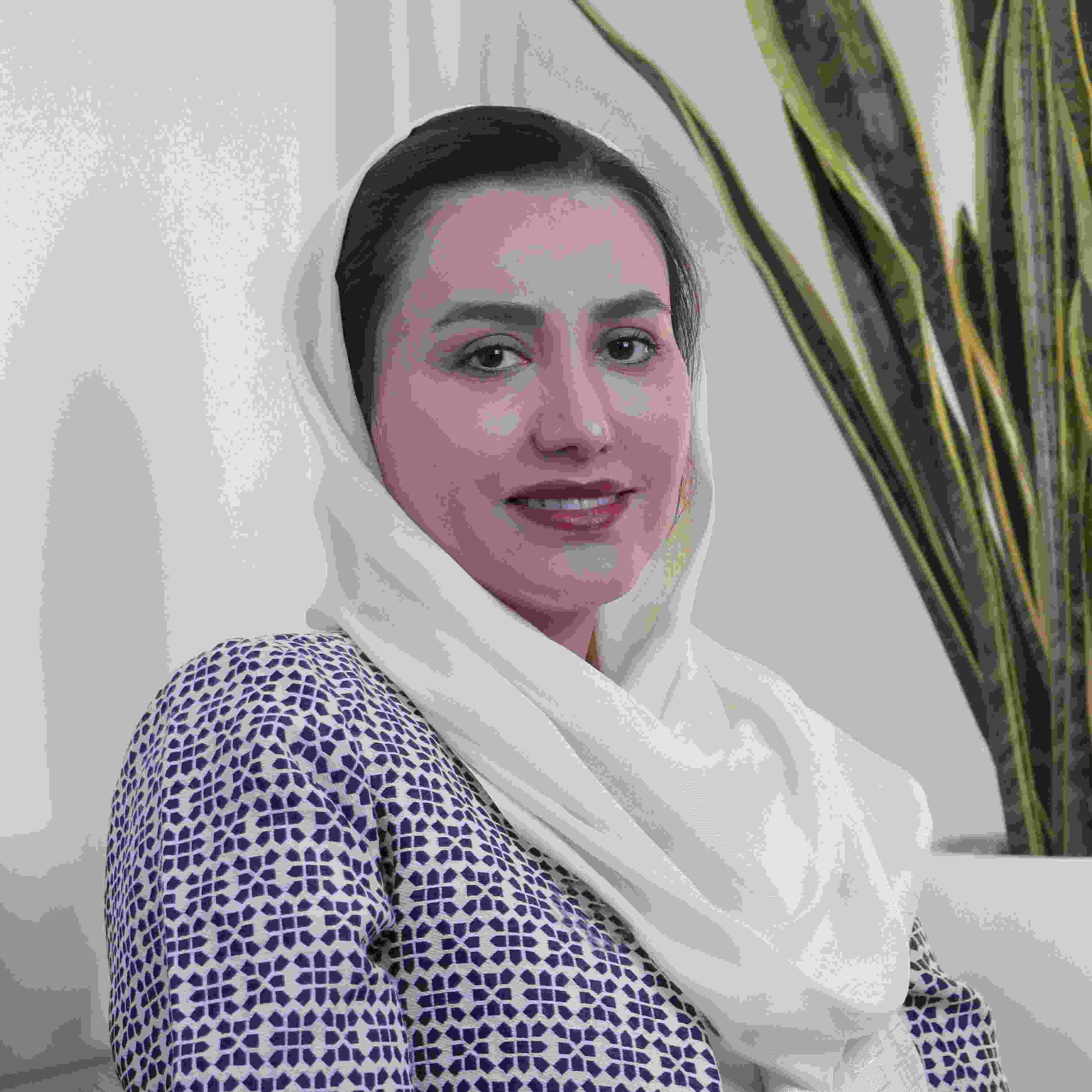 دکتر مریم محسنی کیا