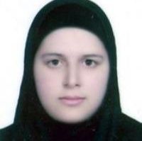 مریم السادات آزمون