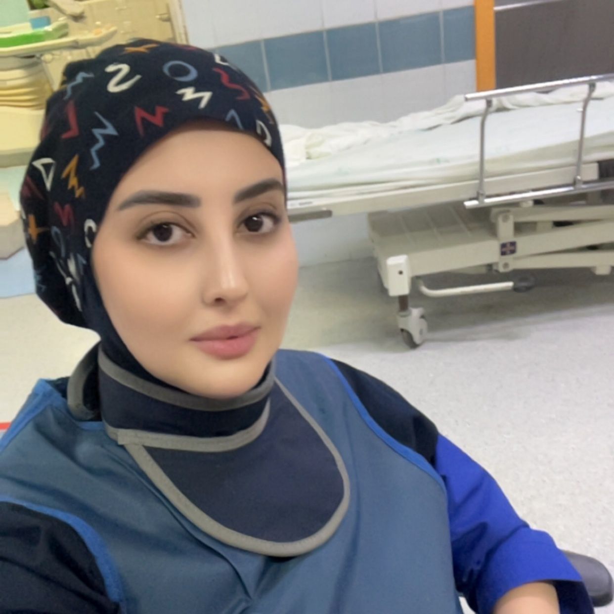 دکتر سپیده فهیمی