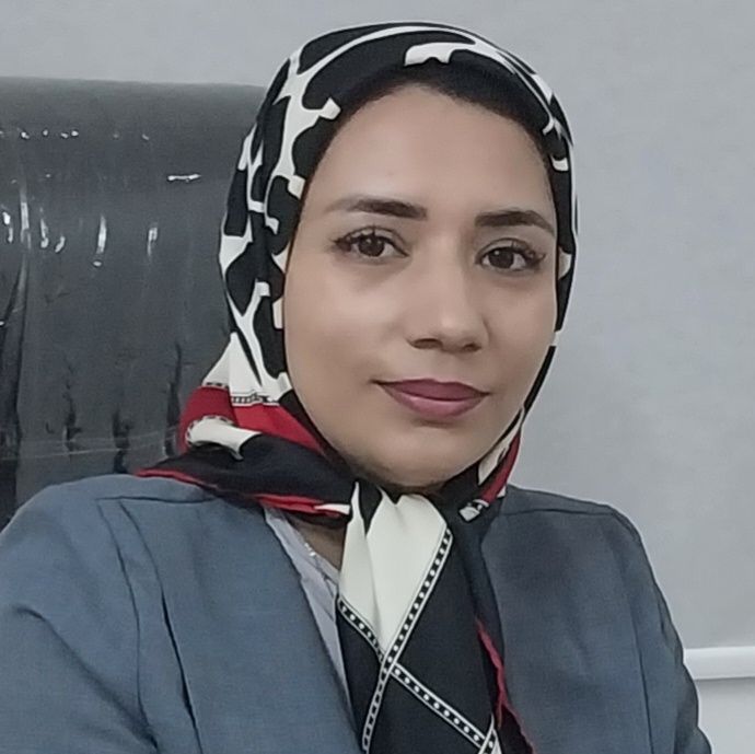 مریم قدسی