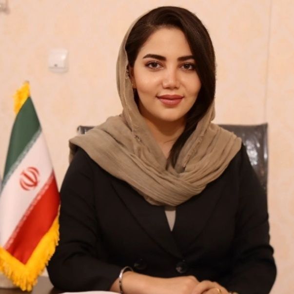 بهناز یاری