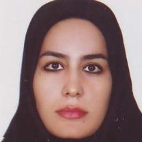فرزانه هارونی