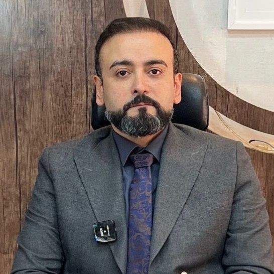 دکتر شهرام طاهری