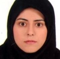 دکتر فرشته کهوازی