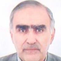 دکتر محمدمهدی ریاضی