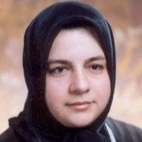 هدیه عسکرزاده