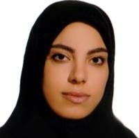 نادیا خانمحمدی معلومی