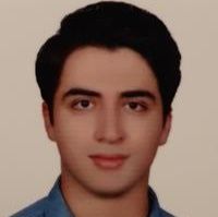 امیرفهام رضائی