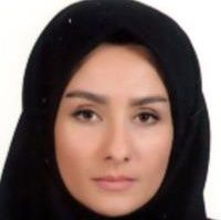 سیده فاطمه محمودی