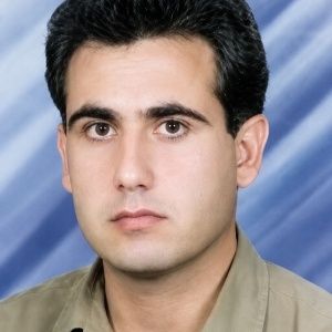 دکتر محمد خدادوست