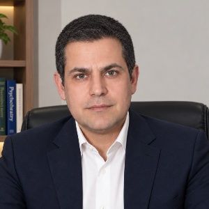 دکتر شهرام منصورفر