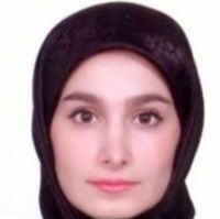 نیلوفر میراحمدی