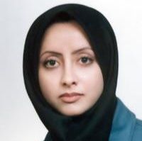 مژگان شریعتی