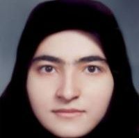 منصوره رضائی خیرآبادی