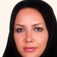 سوده میرزائی