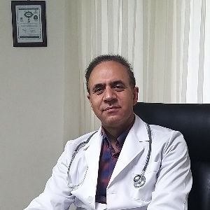 دکتر محمدحسن کشاورز