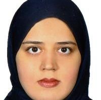 کیمیا معینی افشاری