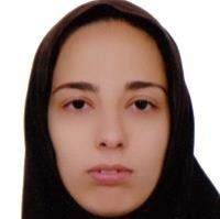 گلناز مجدی زاده