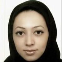 ساحره محرم زاده خیاوی